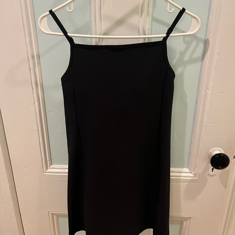 Old Navy POWERSOFT Active Tennis Dress